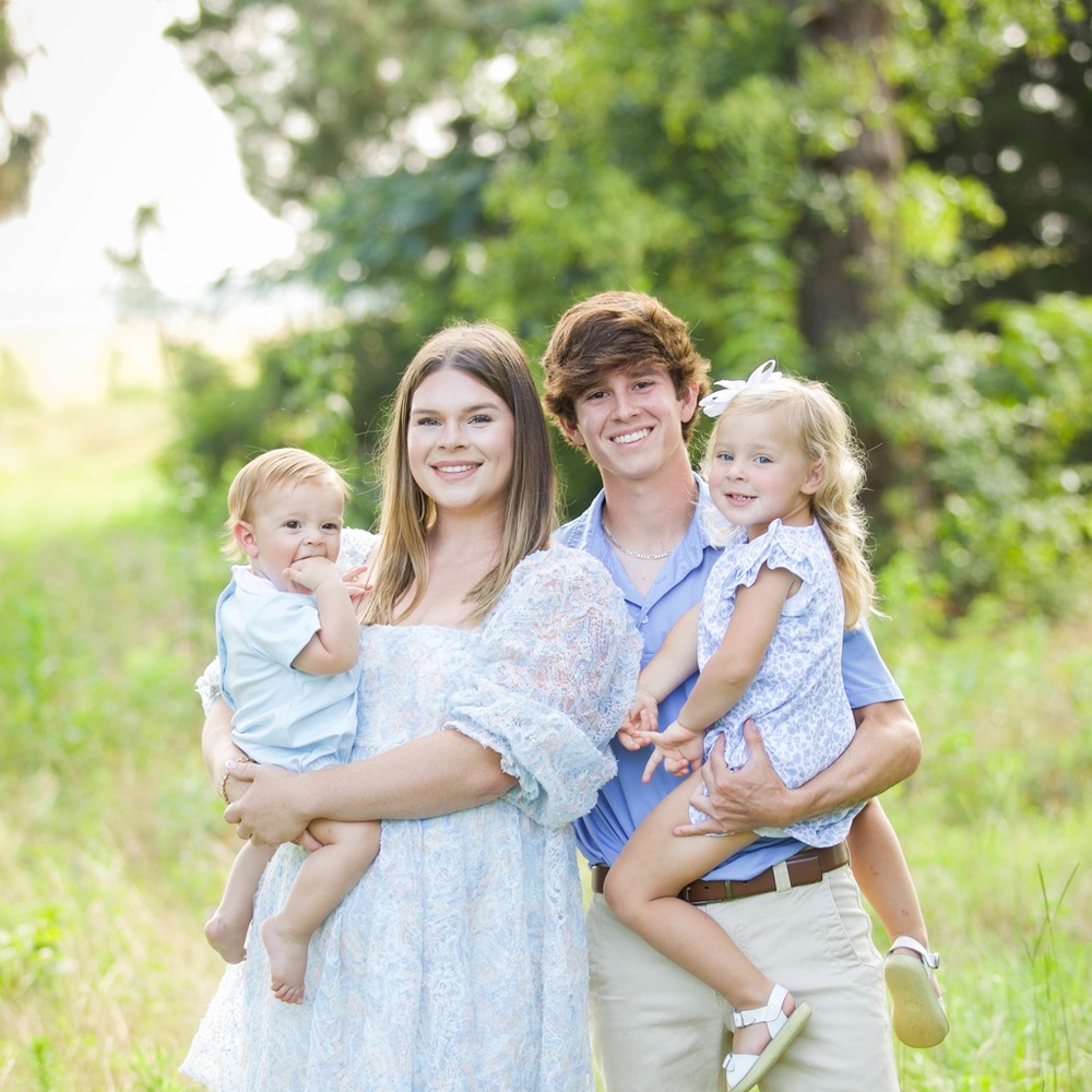 Meet your Posher, Kendra